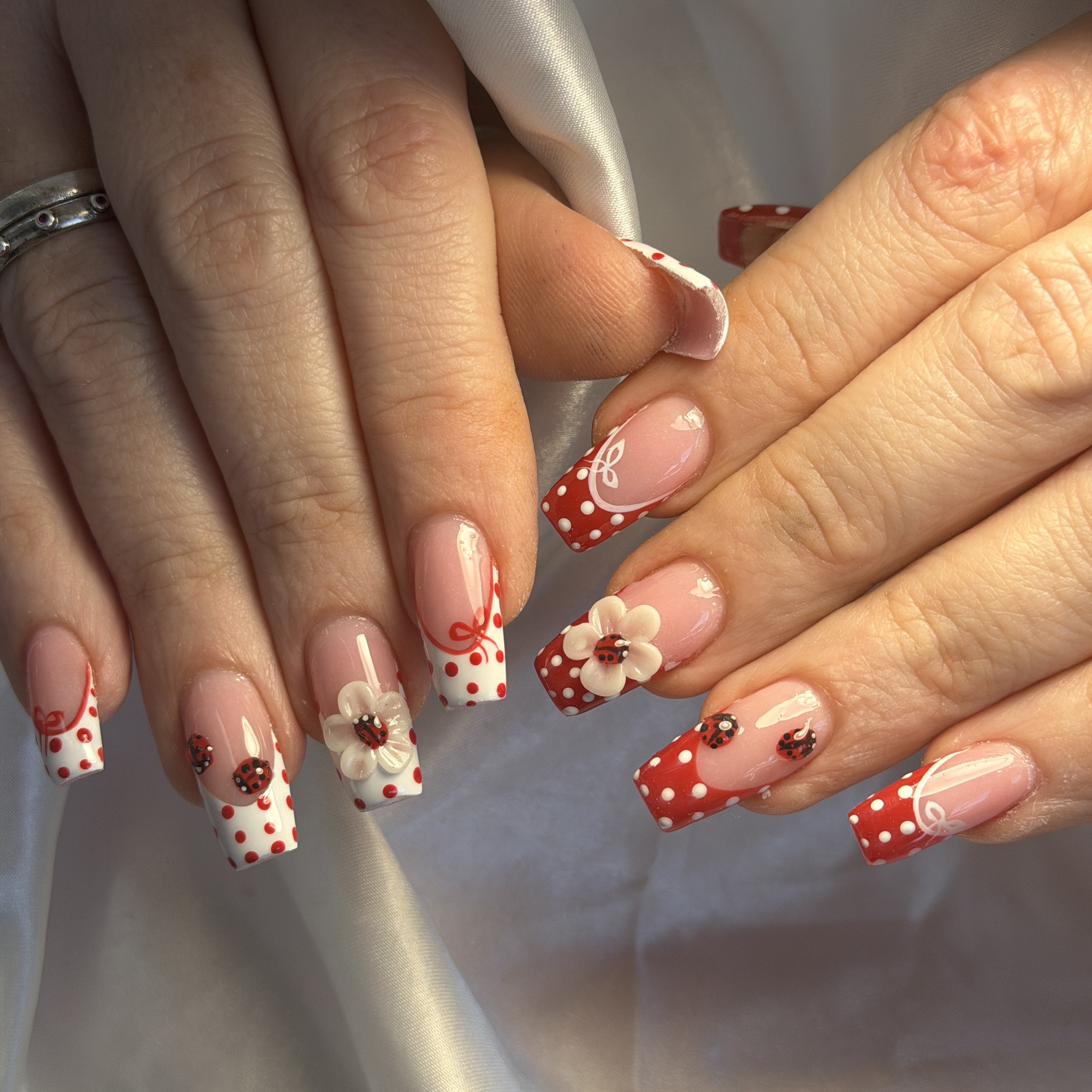 What Makes a Deluxe or Gold Pedicure Different From a Classic Pedicure?