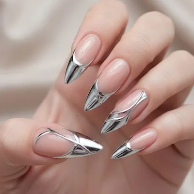 Your Nails, Your Style: Choosing the Right Nail Shape