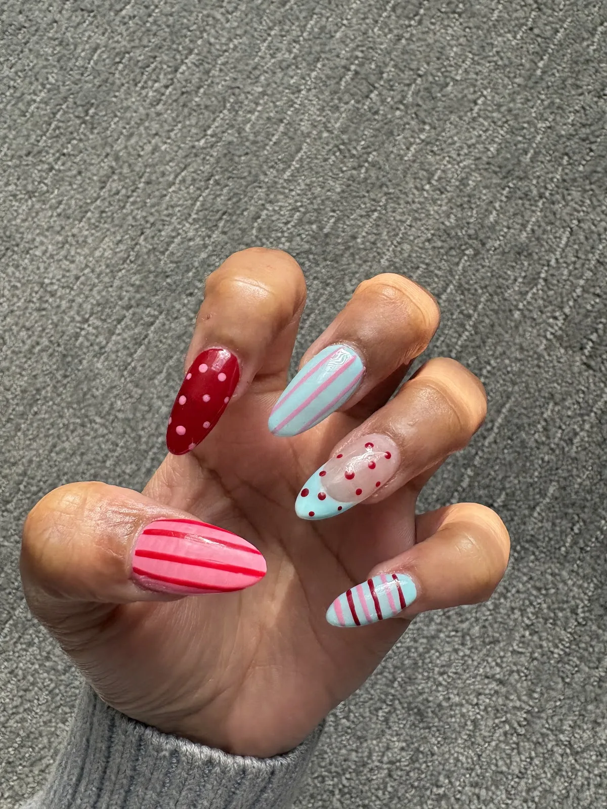 The Ultimate Nail Care Guide: Keeping Your Nails Beautiful Between Appointments