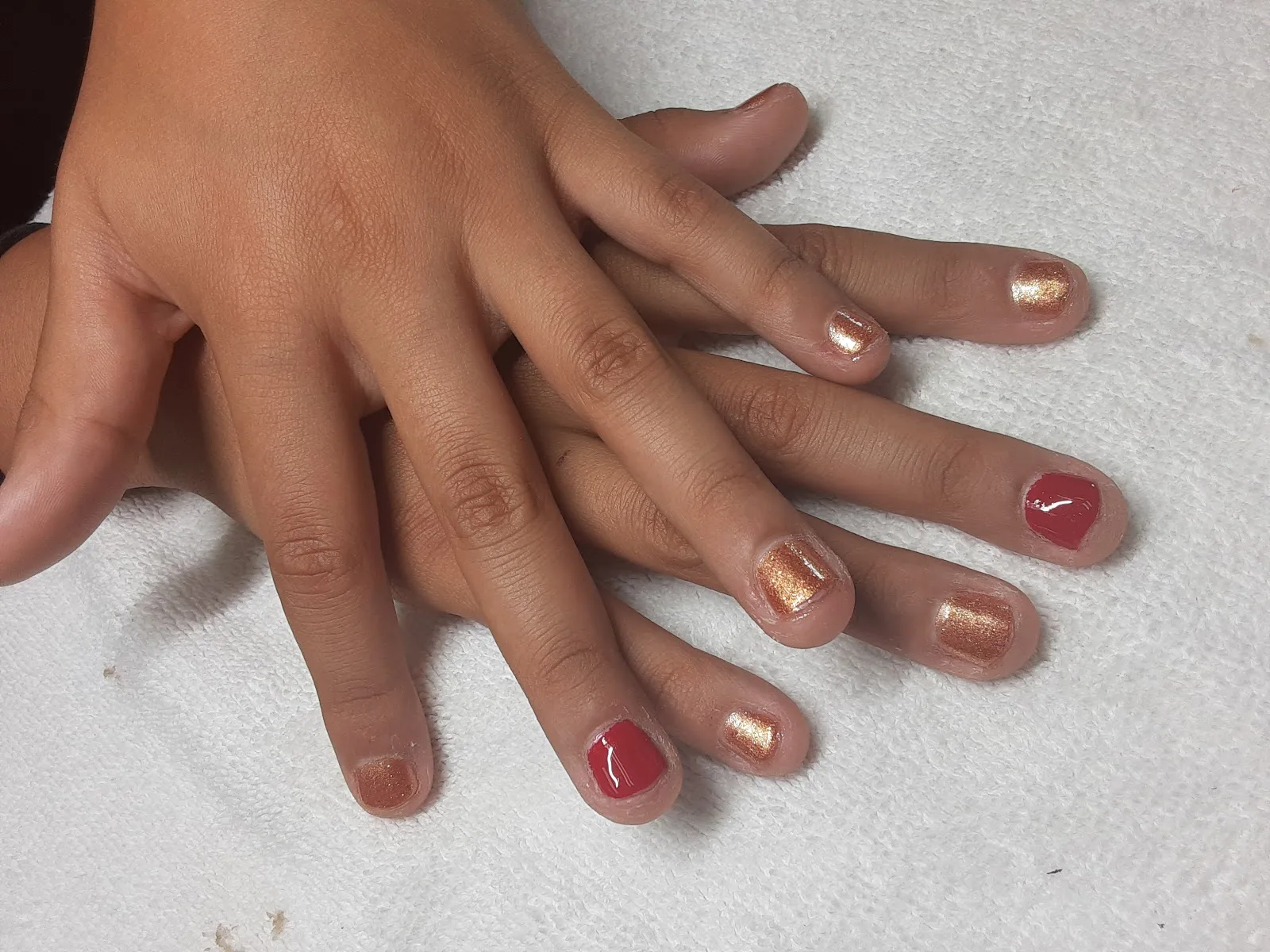 Dipping Powder Nails: Are They Right for You?