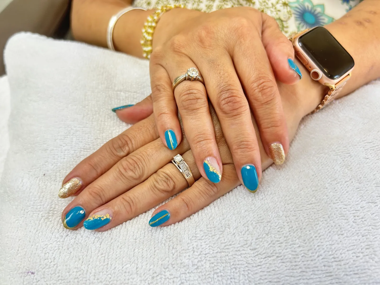 What Is Gel-X? A Beginner's Guide to Soft Gel Nail Extensions